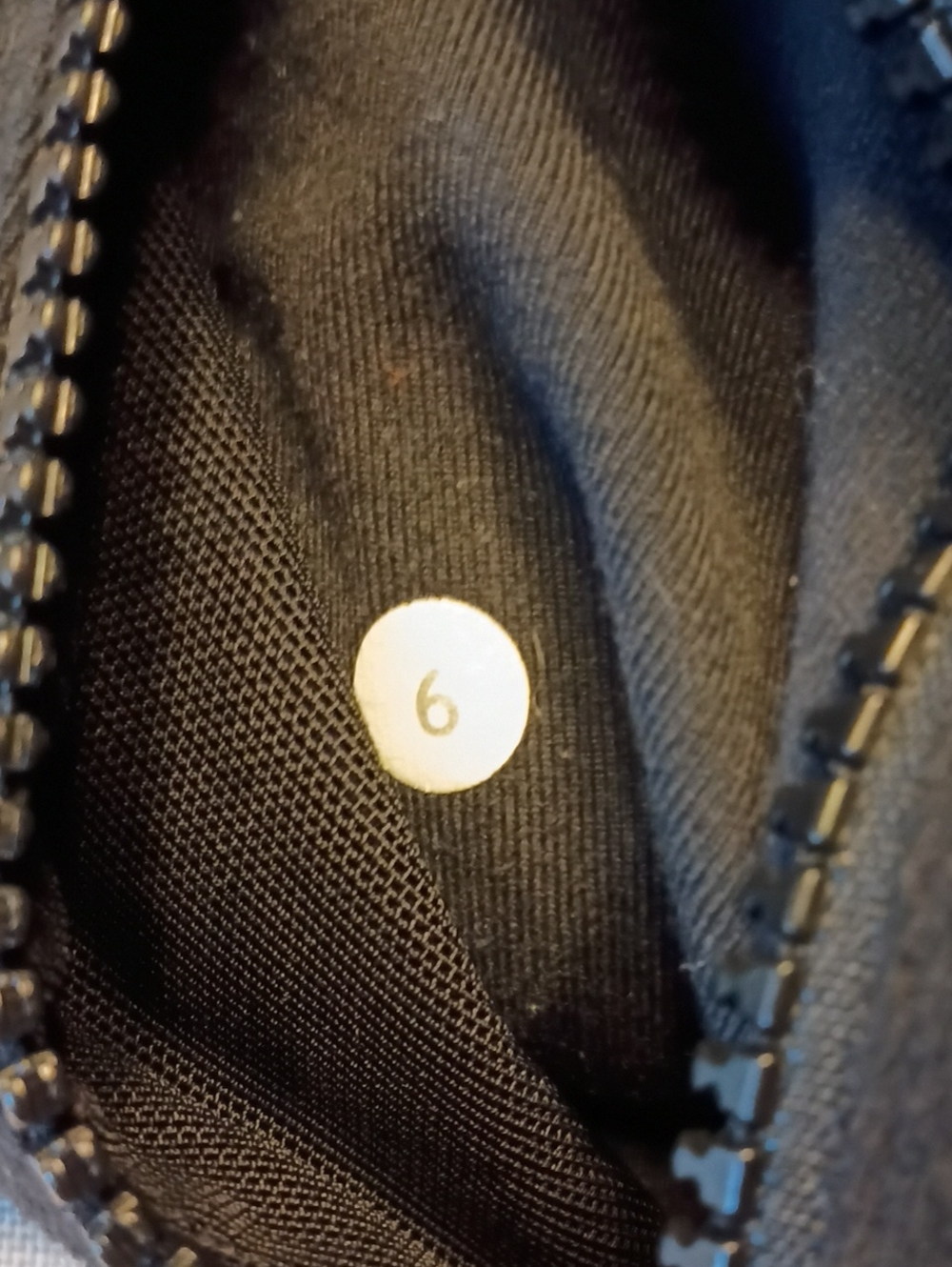 Lululemon Sz6 Top Lot - Picture 6 of 9